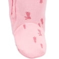 thumbnail image 4 of Mameluco Carter´s Child of Mine Rosa Estampado Conejos 0-3M, 4 of 4