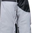 thumbnail image 4 of HyVIZ Womens Silva Flash Waterproof Padded Jacket, 4 of 4