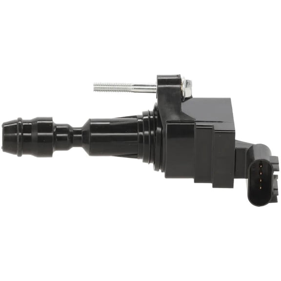 New Ignition Coil Compatible With Buick Chevrolet GMC Captiva Sport LTZ 4 Cyl 2.4L Verano Turbo 4 Cyl 2.0L Cobalt SS 4 Cyl 2.4L Captiva Sport LS 4 Cyl 2.4L 2006-2017 By REPP504604