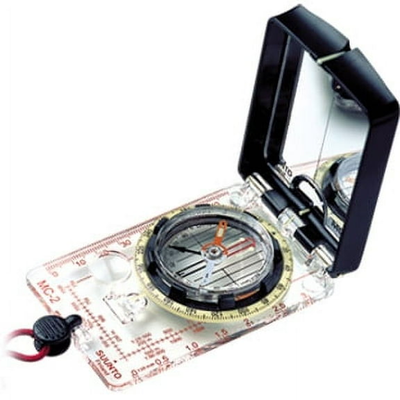 Suunto MC-2 Analog Compass