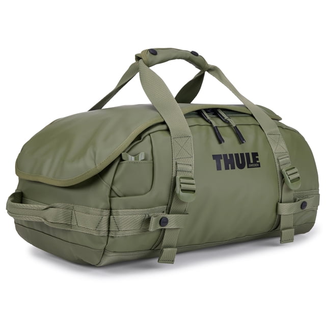 Bolsa de lona Thule Chasm 30 L convertible en mochila