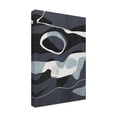 thumbnail image 2 of Rob Delamater 'Naiad II' Canvas Art, 2 of 3