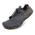 thumbnail image 4 of Zapatos de agua antideslizantes ligeros Aqua zapatos casuales para deportes acuáticos, 4 of 9