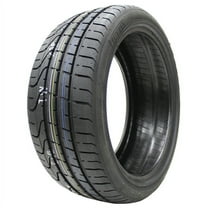 Pirelli P Zero 295/35ZR21 107Y Passenger Tire