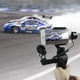 thumbnail image 2 of oria para cámaras compactas y compactas con cámara de fotos compactas para iPhone Samsung Huawei Smartphones para DJI OSMO para GoPro 3,3 +, 4,5 para Sony A7RII A7 para Panasonic GH4 GH5 Cámaras ILDC COMICA Micrófono, 2 of 7