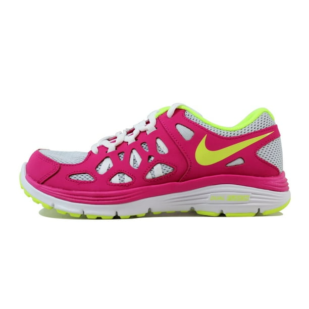 Nike sales dual shock