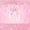 Pink G, variant on Erosebridal Fashion Bow Tie Black Out Curtains For Kids Girls,Sequin Print Letter M Monogrammed Curtains Pack of 2 (42x63 Each)
