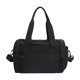 thumbnail image 2 of Bolsa de nailon de gran capacidad para gimnasio, viajes y uso diario: bolso bandolera con correa ajustable, múltiples bolsillos, ligero y duradero., 2 of 6