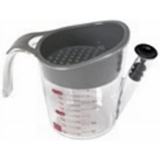 Swing A Way Easy Release Grease Separator W-Triton