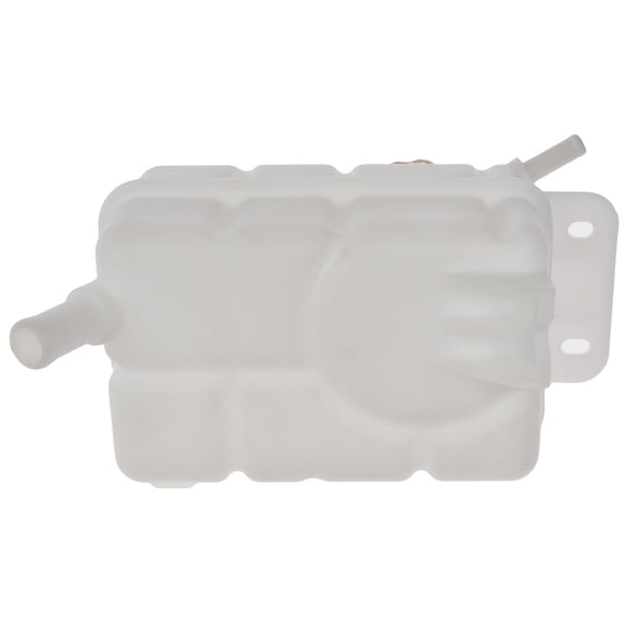 Engine Coolant Reservoir