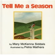 Tell Me a Season (Paperback)