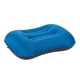 thumbnail image 4 of Almohada inflable para camping, compresible y multiusos con bolsa de almacenamiento para viajes en avión. Lago Azul, 4 of 9
