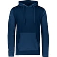 thumbnail image 4 of Holloway Sportswear 2XL Range Hoodie Navy 222552, 4 of 6