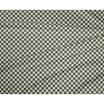 thumbnail image 4 of oneOone Polyester Lycra Fabric Geometric Check Decor Fabric Printed BTY 56 Inch Wide, 4 of 4