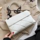 thumbnail image 3 of Bolso Bandolera Pequeño para Mujer, Monedero para Teléfono Celular, Bolsos De Hombro para Mujer, Monedero, PU, 26 * 17 cm, 3 of 5