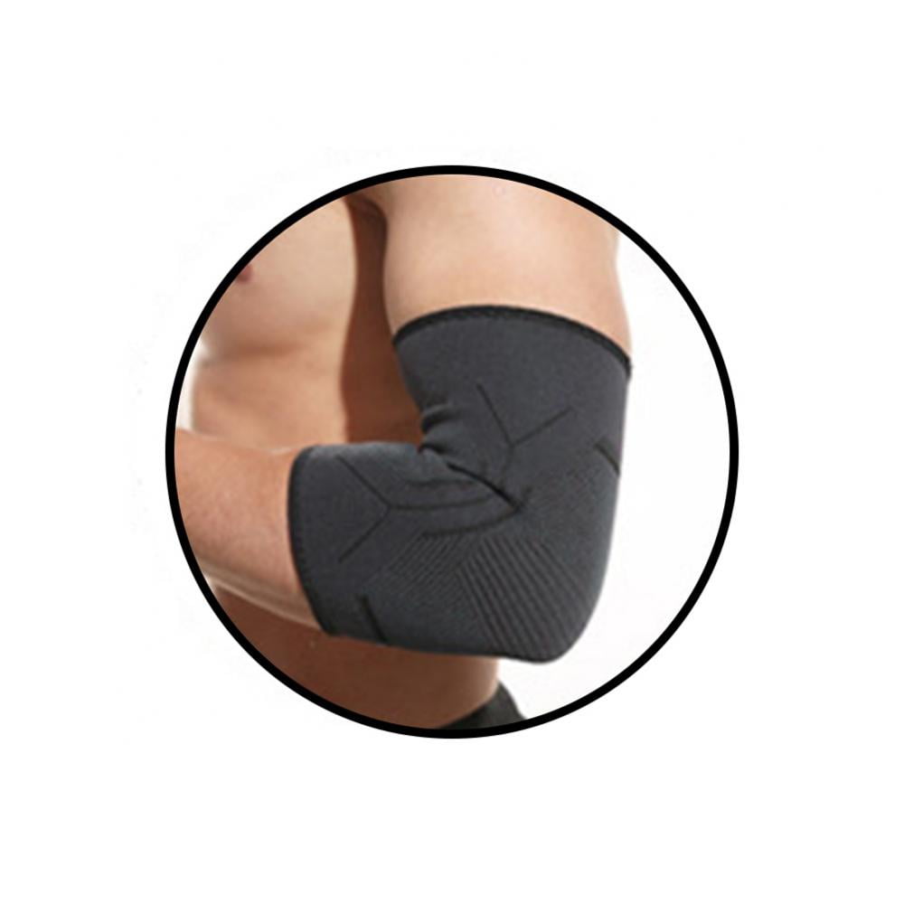 Elbow Brace Compression SupportElbow Sleeve for Tendonitis, Tennis