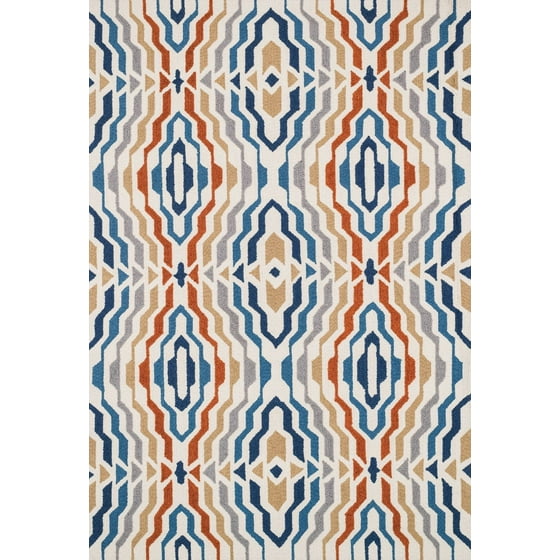 Transitional Juliana Collection Area Rug In Ivory Multi And Oval Transitional Juliana Collection Area Rug In Ivory Multi And Oval Rectangle Round Runner Shape Com