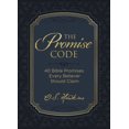 thumbnail image 1 of The Promise Code: 40 Bible Promises Every Believer Should Claim (The Code Series), 1 of 1