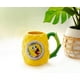 thumbnail image 5 of Taza de cerámica Silver Buffalo SpongeBob Pineapple Window 590 ml, 5 of 9