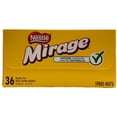 thumbnail image 4 of Nestle Mirage Chocolate 36pk (41g/1.4oz per bar) (Imported from Canada}, 4 of 4