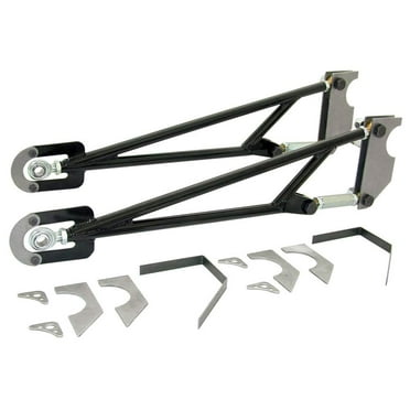 2021  Ford Bronco A Piller Light Kit Squadron Sport Spot