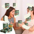 thumbnail image 4 of Merry Christmas Valentine's Day Surprise Box Gift Box Creating Surprising Gift Red Envelope Bouncing Romantic Gift Box 20pcs, 4 of 6