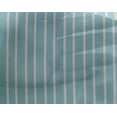 thumbnail image 4 of oneOone Tissu en Georgette Viscose à Rayures Tissu de Décoration Imprimé BTY 42 Pouces de Large, 4 of 4