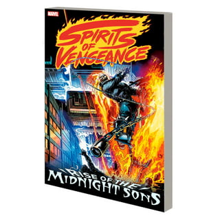 Marvel's Midnight Suns: Infernal Rising by S. D. Perry: 9781789097726
