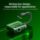 thumbnail image 4 of Tarjeta Audio 2 en 1 Conector 30W para IPad/iPhone 14 Pro Max, 4 of 9