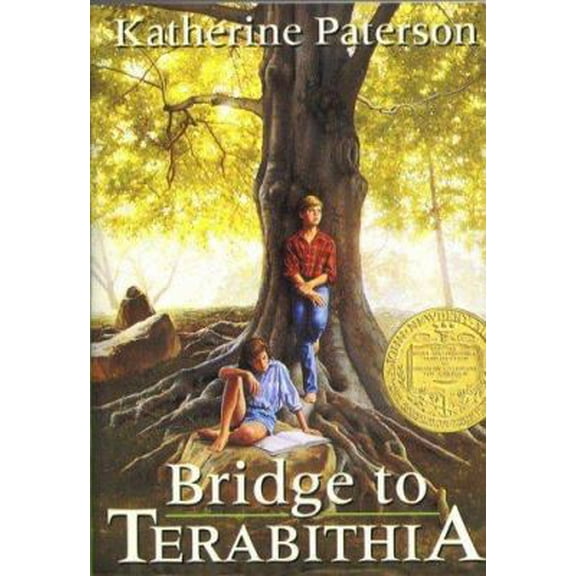 Pre-Owned Bridge to Terabithia (Literature Circle Edition) (Paperback) 0590132008 9780590132008