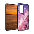 thumbnail image 1 of Compatible with Motorola Moto Edge 2022 Phone Case, ferris-wheel-26 Case Silicone Protective for Teen Girl Boy Case for Motorola Moto Edge 2022, 1 of 1