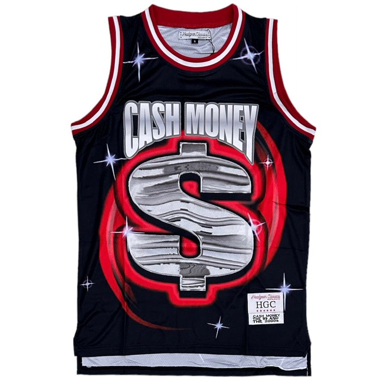 Cash Money Records Men's Hip Hop Headgear Classics