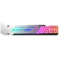 thumbnail image 1 of Jonsbo V3 3 Pin RGB Automatic Change Graphics Video Card Support Bracket, 1 of 6