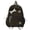 Dark Green, variant on Corduroy Y2K Star Preppy Backpack, Cute Vintage Fashion Grunge Bookbag, Emo Laptop Daypack for Men Women Casual Bag