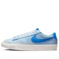 thumbnail image 4 of Nike Blazer Low '77 Vintage FD0281-400 Men Celestine Blue/Sail/White Shoes JC994 (8.5), 4 of 6