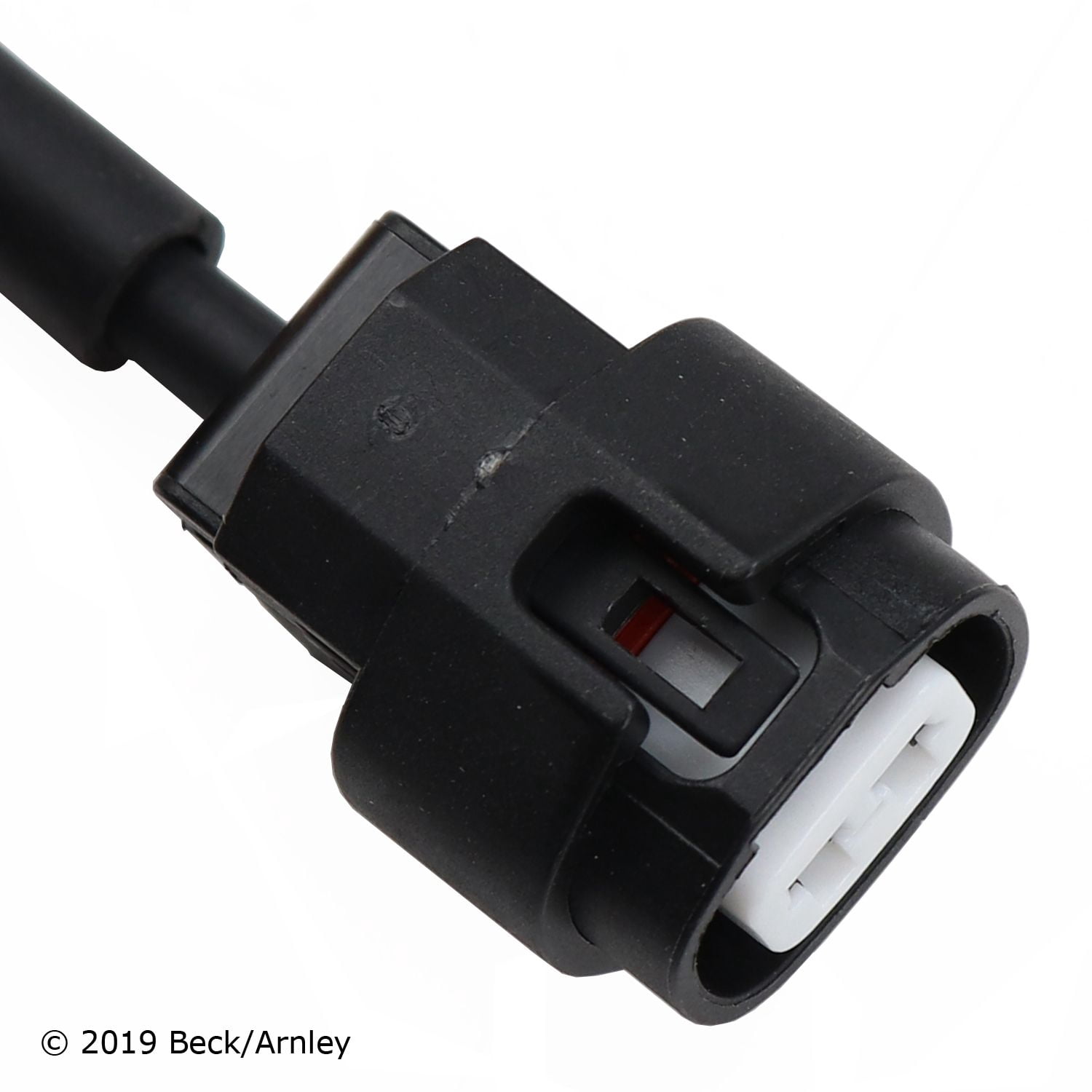 BeckArnley 084-4871 ABS Sensor Harness