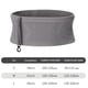 thumbnail image 3 of Riñonera Para Correr Bolsas invisibles para cinturón de teléfono, bolsa elástica para correr para deportes al aire libre (L gris), 3 of 8