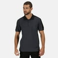 thumbnail image 2 of Regatta Professional Mens Contrast Coolweave Polo Shirt, 2 of 5