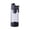 Black, variant on 27oz Portable Sports Water Bottle with Tea Infuser, Minimalist Leakproof Fitness Cup for Men and Women, BPA-Free Large Capacity Bottle for Outdoor Travel and Gym
