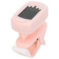thumbnail image 1 of Clip On Tuner Clip On Tuner Folk Guitar Bass Violin Ukulele High Sensitivity Pickup Instrument Accessories, 1 of 8