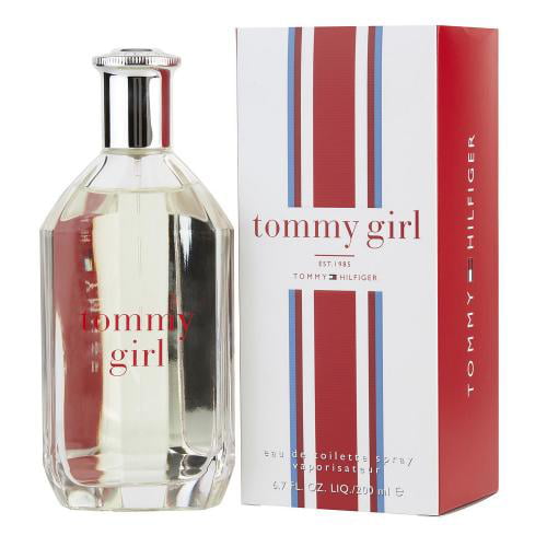 Tommy Girl Eau de Toilette Perfume for 