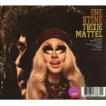 thumbnail image 2 of Trixie Mattel - Two Birds, One Stone - Music & Performance - CD, 2 of 2