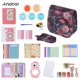 thumbnail image 1 of Kit de accesorios 14 en 1 Reemplazo de accesorios para Fujifilm, 1 of 7