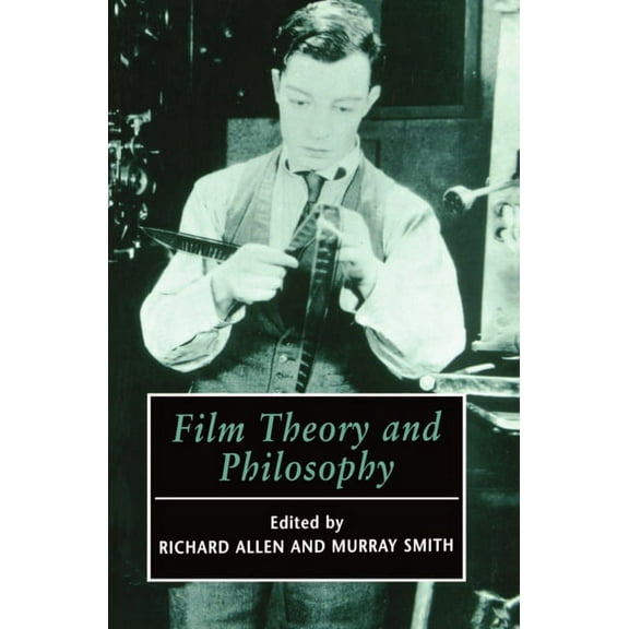 Film Theory and Philosophy, (Paperback)