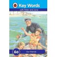 thumbnail image 1 of Key Words: 6a Our friends (Key Words), 1 of 1