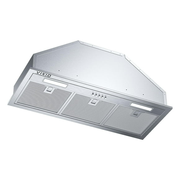 Inserto para campana extractora VIKIO HOME de 30 cm con succión de 580 CFM