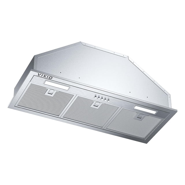 Inserto para campana extractora VIKIO HOME de 30 cm con succión de 580 CFM