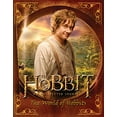 thumbnail image 1 of Pre-Owned The Hobbit: An Unexpected Journey: The World of Hobbits (Paperback) 0547898738 9780547898735, 1 of 1