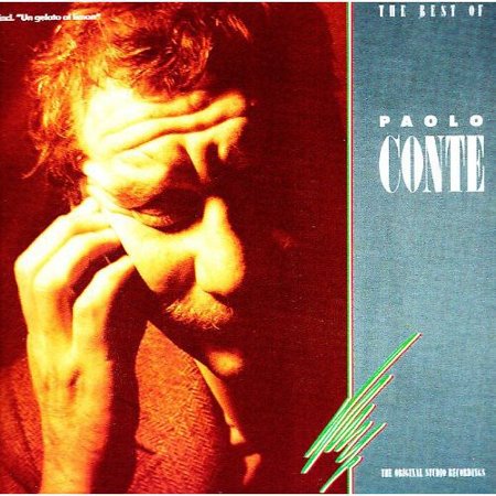 Best of (Best Of Paolo Conte)