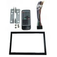 thumbnail image 6 of Soundstream VR-624B 6.2" Double-DIN DVD Head Unit with Bluetooth, 6 of 8